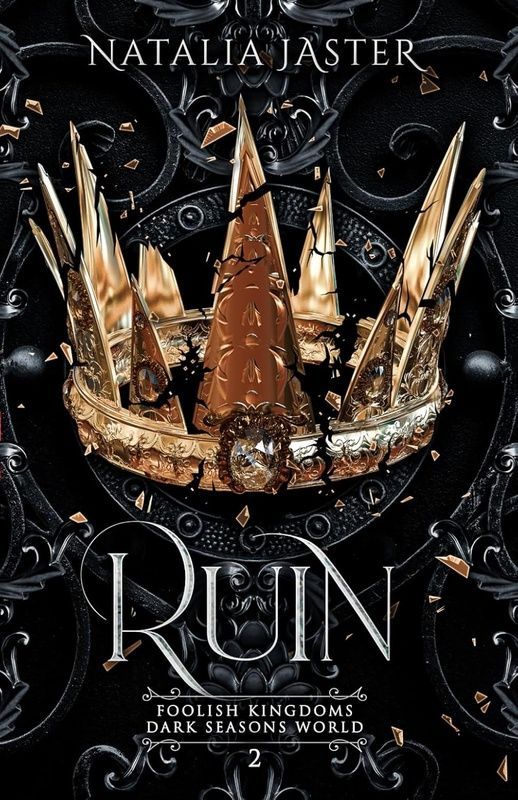 Ruin ENG-HUD-AH-TS1QA94 фото