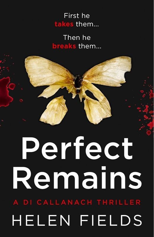 Perfect Remains ENG-HUD-MDS-CF6 фото