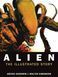 Alien: The Illustrated Story  ENG-HUD-AH-J10 фото 2