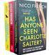 Nicci French Triller Collection, Nicci French