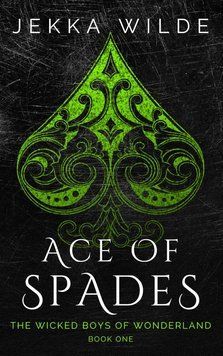 Ace of Spades ENG-HUD-OAT-AT79 фото