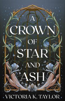 A Crown of Star and Ash ENG-HUD-MA-DSE79 фото