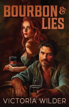 Bourbon and Lies ENG-HUD-VEA-TU14 фото