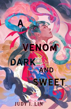 A Venom Dark and Sweet ENG-HUD-JLL-AVDASP фото