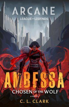 Ambessa, C. L. Clark