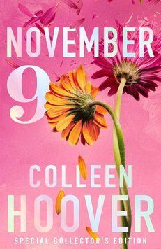 November 9 Collector`s edition ENG-HUD-RSQ-SR194 фото