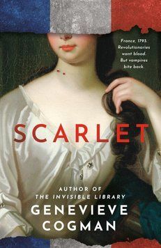 Scarlet  ENG-HUD-AH-J5 фото
