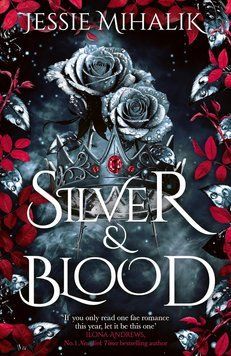 Silver & Blood ENG-HUD-VEA-TU113 фото