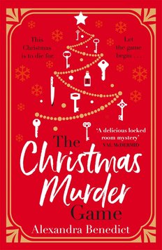 The Christmas Murder Game ENG-HUD-AB-ACMGP фото