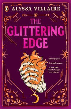 The Glittering Edge ENG-HUD-CAW-J1 фото