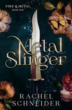 Metal Slinger ENG-HUD-LA-ST117 фото