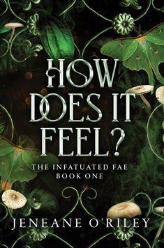 How Does It Feel? ENG-HUD-FD-DGA34 фото