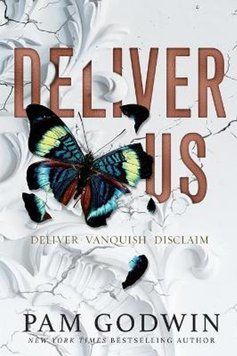 Deliver Us: Books 1-3 ENG-HUD-SAH-XW77 фото