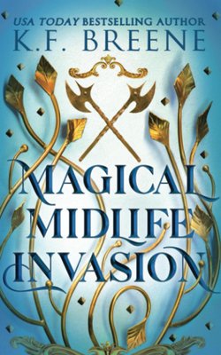 Magical Midlife Invasion ENG-HUD-KFB-MMM3 фото