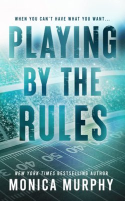 Playing By The Rules ENG-HUD-MM-PHTG2 фото