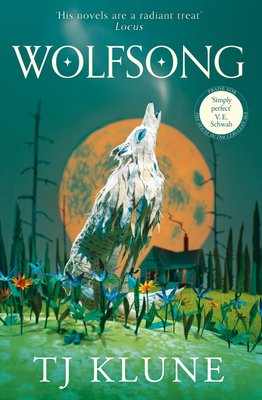 Wolfsong ENG-HUD-TJK-WH фото