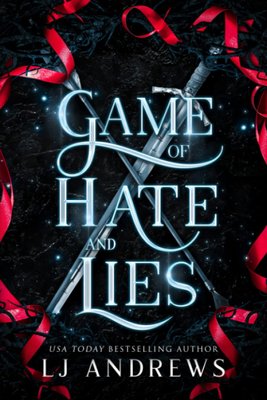 Game of Hate and Lies ENG-HUD-LJA-GOHALP фото