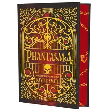 Phantasma deluxe duology ENG-HUD-EVRN-MEP-SF43 фото
