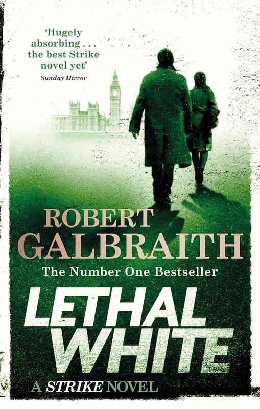Lethal White ENG-HUD-OAT-AT29 фото