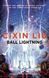 Cixin Liu  trilogy