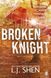 Broken Knight ENG-HUD-JAD-AF100 фото 2
