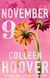 November 9 Collector`s edition ENG-HUD-RSQ-SR194 фото 1