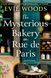 The Mysterious Bakery on Rue de Paris ENG-HUD-RSQ-SR43 фото 2
