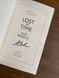 Lost in Time Exclusive edition (signed) EXC-ENG-AGR-LIT-G фото 3