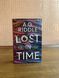 Lost in Time Exclusive edition (signed) EXC-ENG-AGR-LIT-G фото 1