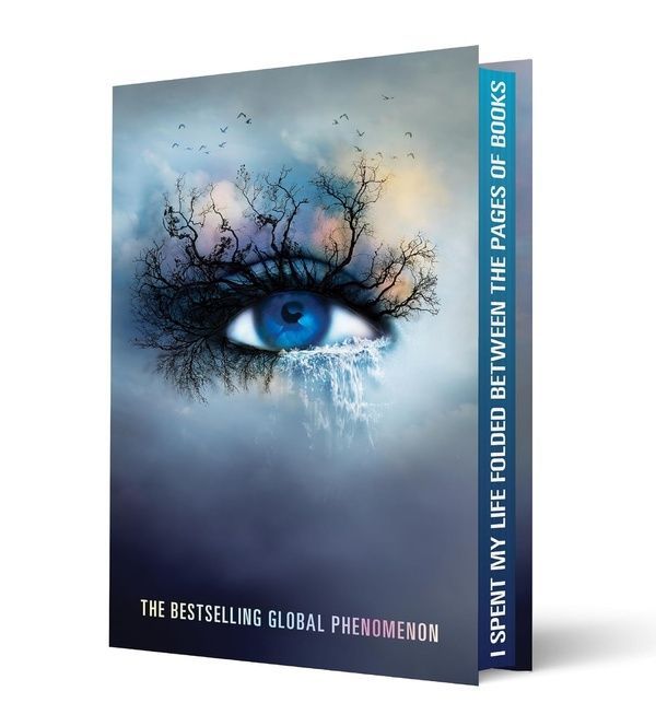 Shatter Me Collector&rsquo;s Deluxe Edition, Tahereh Mafi