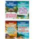 Death in Paradise complete collection, Robert Thorogood
