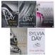 Crossfire 5 books collection ENG-HUD-ATG-SL48 фото 1