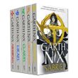 Garth Nix