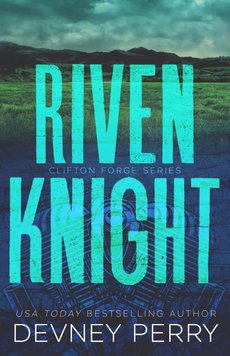 Riven Knight ENG-HUD-MM-RD87 фото