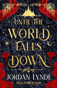Until the World Falls Down ENG-HUD-DT-RS47 фото