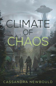 Climate of Chaos ENG-HUD-LA-ST73 фото