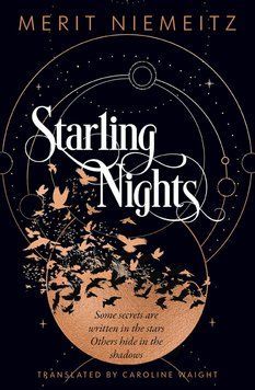 Starling Nights ENG-HUD-VEA-TU119 фото