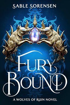 Fury Bound