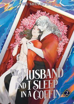 My Husband and I Sleep in a Coffin Vol. 2 ENG-HUD-DST-HN50 фото