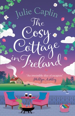 The Cosy Cottage in Ireland ENG-HUD-JC-RE4 фото