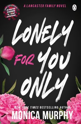 Lonely For You Only ENG-HUD-DLJ-DSF32 фото