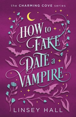 How to Fake-Date a Vampire  ENG-HUD-MM-RD27 фото