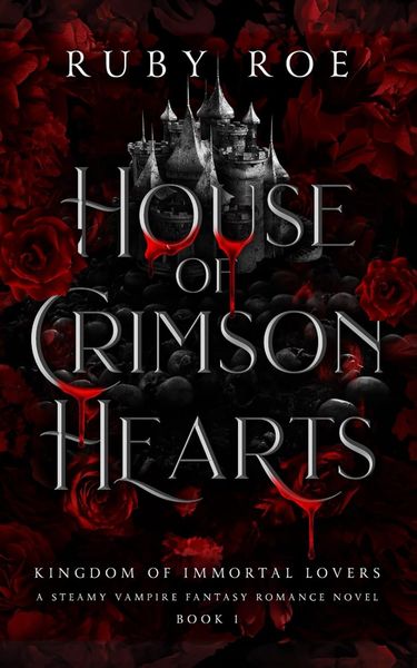 House of Crimson Hearts ENG-HUD-MSR-EWS94 фото