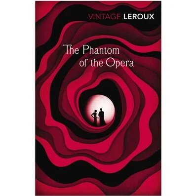 The Phantom of the Opera ENG-HUD-GL-TPOPJ фото