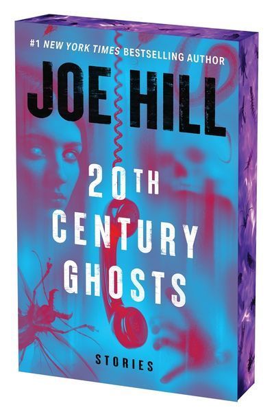 20th Century Ghosts 20th ENG-HUD-MEX-CR15 фото