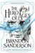 The Hero of Ages, Brandon Sanderson