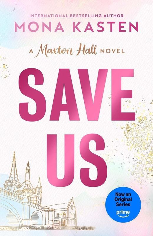 Save Us, Mona Kasten