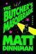 The Butcher's Masquerade ENG-HUD-SAH-XW33 фото 1