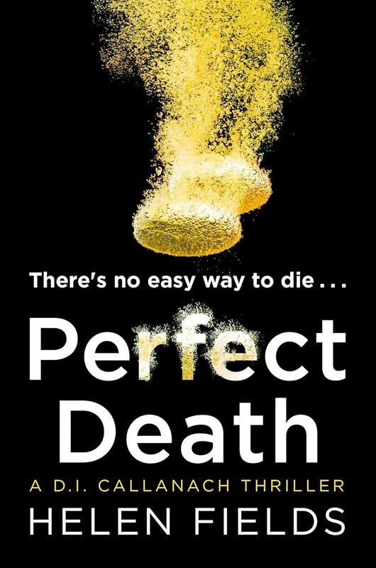 Perfect Death, Helen Fields