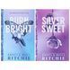 Cobalt Empire 2 Books Collection